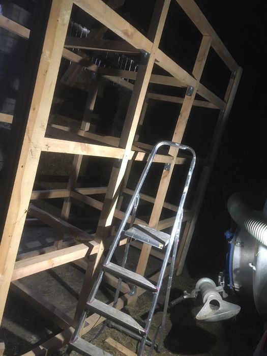 Klatka dla królików