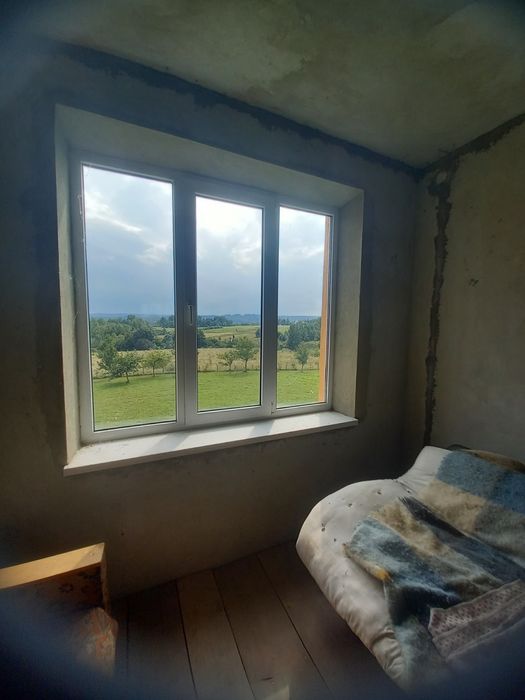 2-поверхова хата в с. УЛИЧНЕ