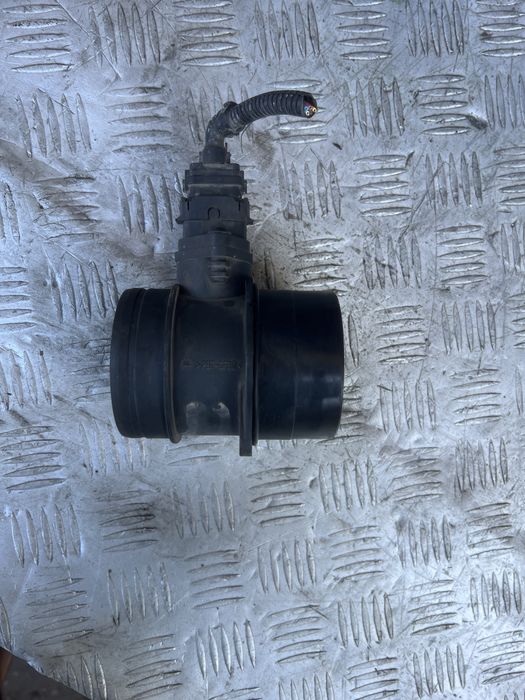 0281002554 Bosch Датчик потока (расхода) воздуха