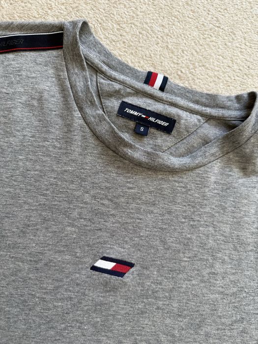 Tommy Hilfiger koszulka