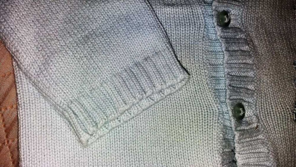 piękny sweterek -COOL CLUB - R.62