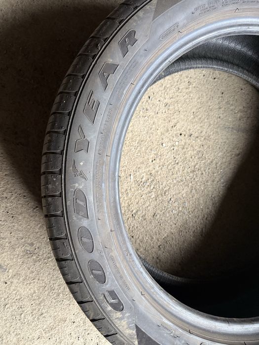 1шт. 245/50 R20 Goodyear Eagle Sport All-Season 1шт. 80% 2023