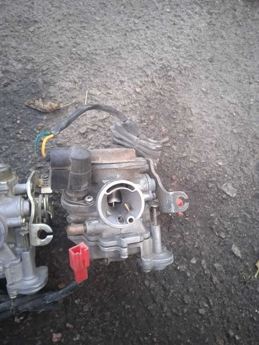 Карбюратор 139 б у
