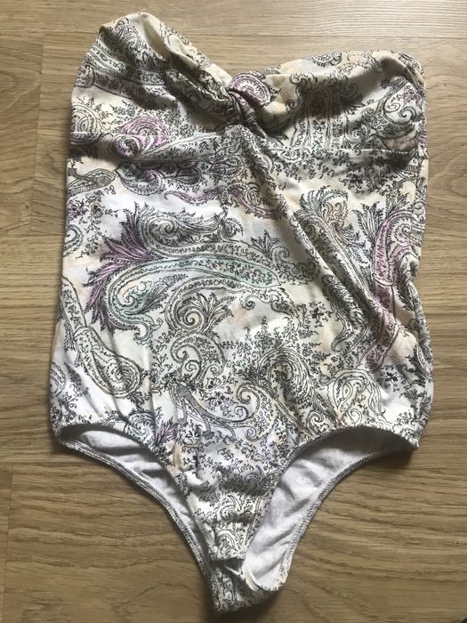 Body rozmiar L bershka