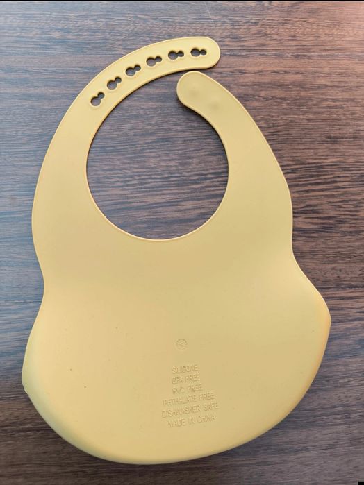 Almost new bib447213661114880001