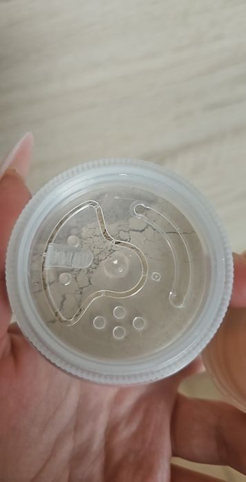 Podkład mineralny annabelle mineralny