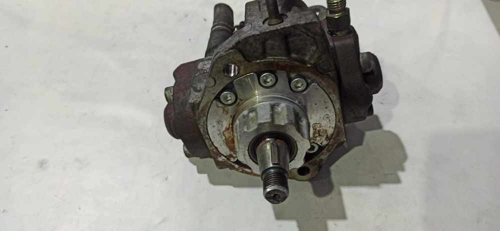 Bomba injetora NISSAN  2.2 DCi 136 CV