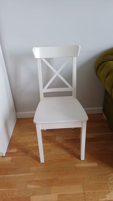 Krzesło Ingolf Ikea