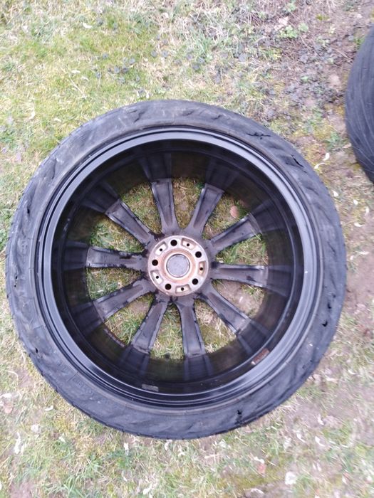 Felgi 19" Tomason TN4