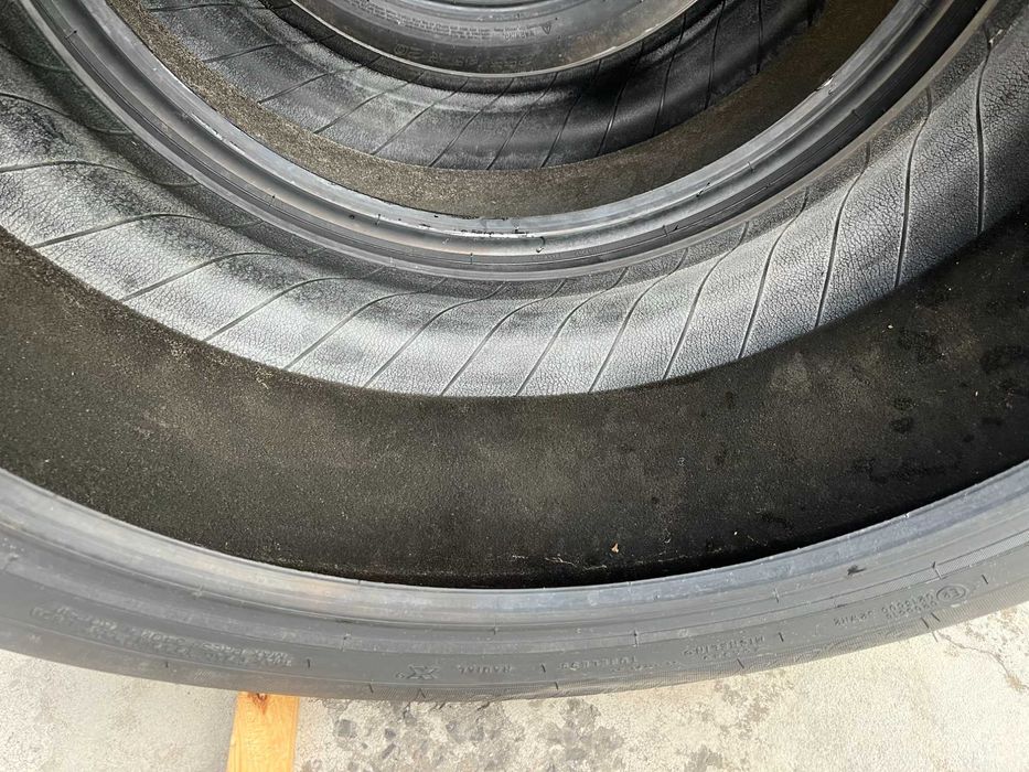ШИНИ літні 255/45 R20 + 275/45 R20 Michelin Latitude Sport 3