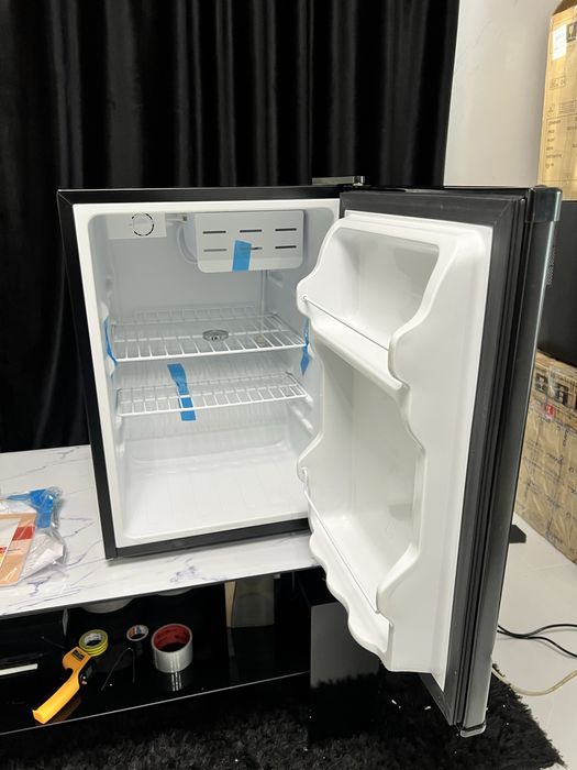 Холодильник міні з Німеччини Klarstein Cool Kid 10035582