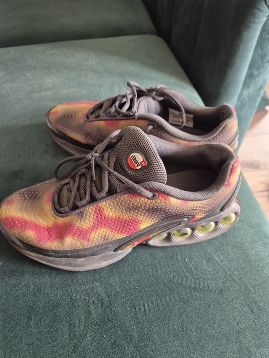 Nike air max dn rozm.40,5