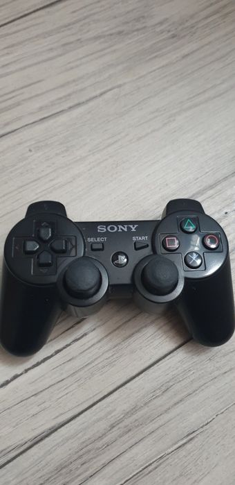 Ps3 super slim 500gb hen 2 pady