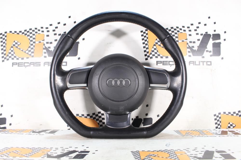 Volante de direção AUDI TT (8J3)