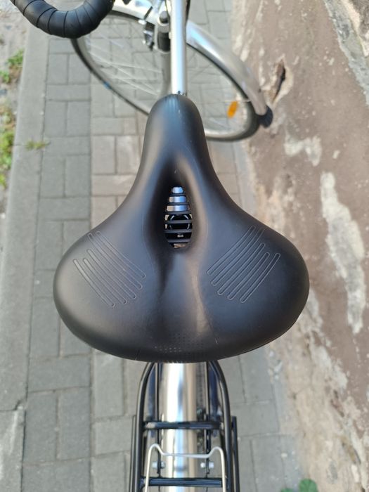 Rower Grand Voyage 5 - Trekking, Solidny. Idealny na wycieczki