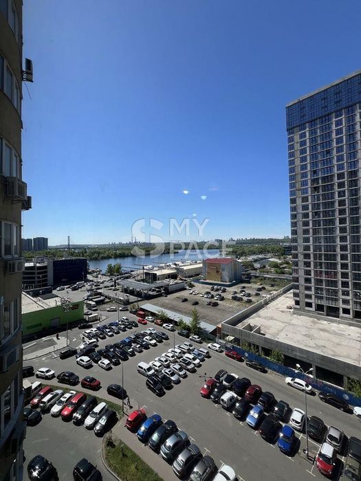 3-комнатная квартира по адресу наб. Днепровская (площадь 120 м²) - Atlanta.ua - фото 15