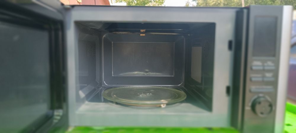 Микроволновая печь DELFA AMW-23BX