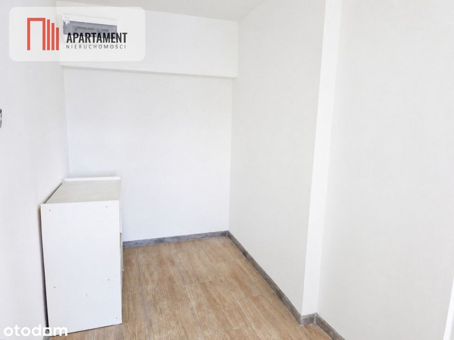 2 pokojowe mieszkanie blisko centrum
