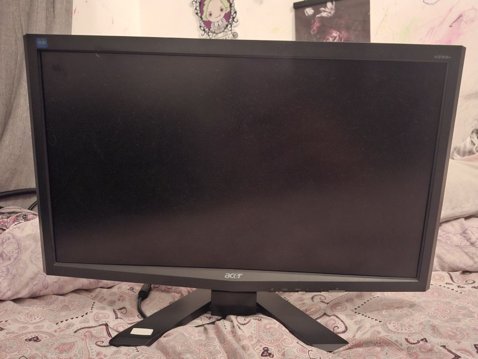 Monitor PC "Acer"