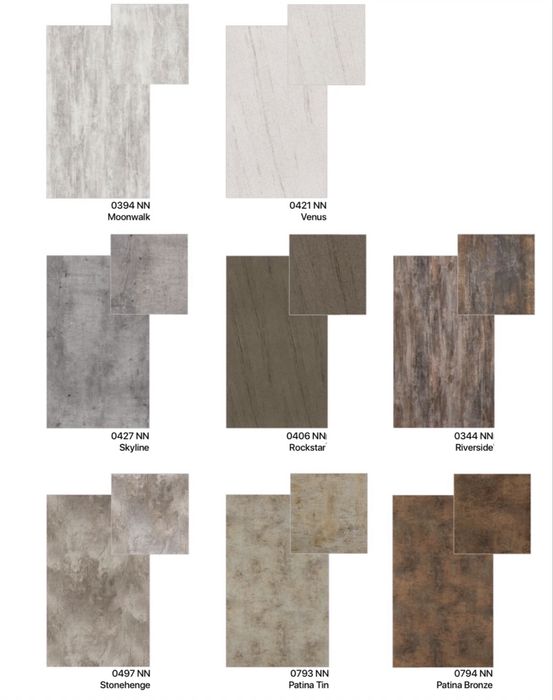 Blaty HPL, Kompaktowe i Laminowane– Sprzedaż i Montaż