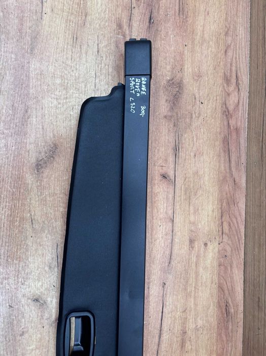 Roleta bagażnika Range Rover Sport L320