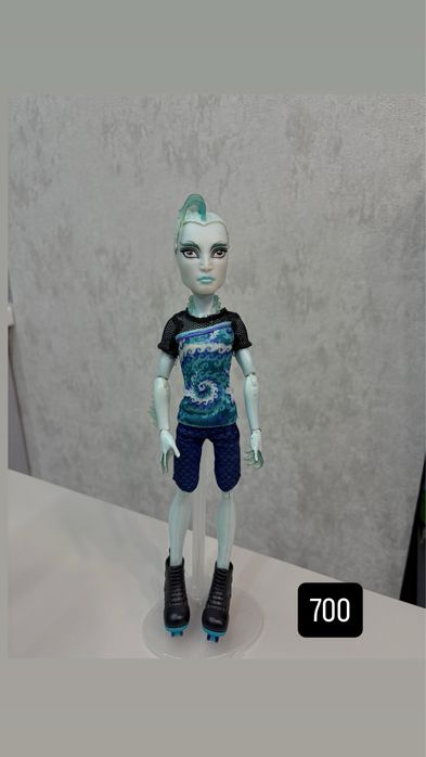 Продаж Monster high Монстер хай