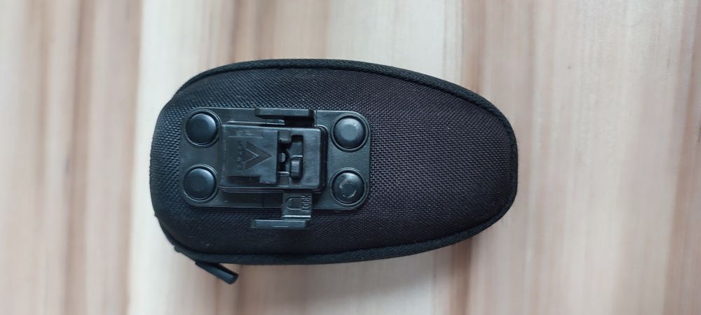 Torebka podsiodłowa Giant