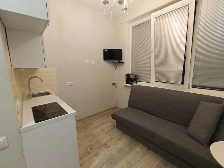 Сдам 1к квартиру-студию в новострое - View 2