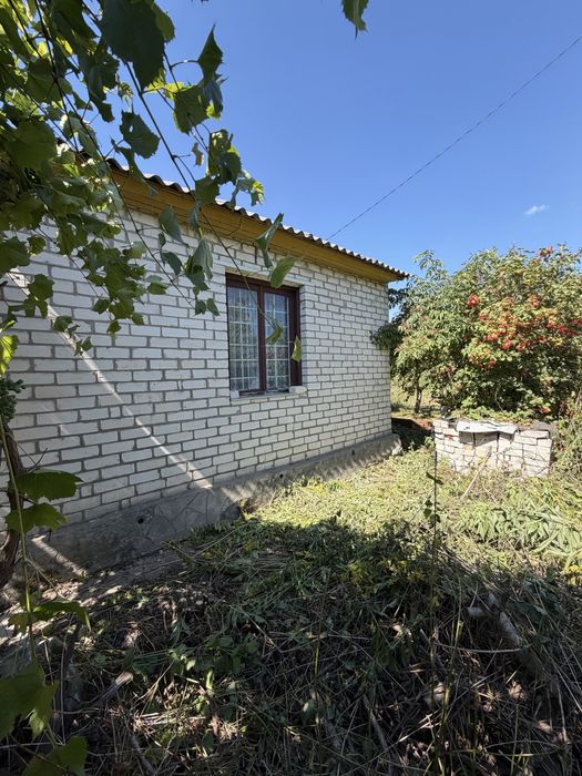 Продам дачу в Камʼяній горі. ( Камʼяногірський масив).