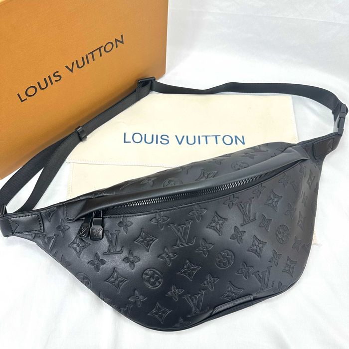 Torba biodrowa Louis Vuitton