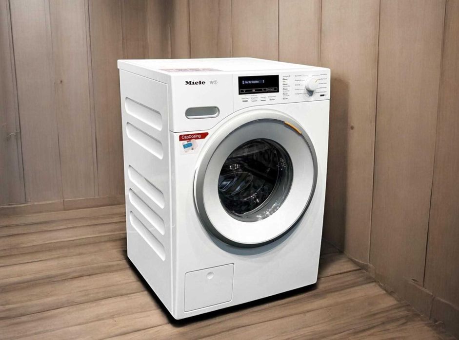 Пральна машина Miele WMB 120 Germany Укр мова