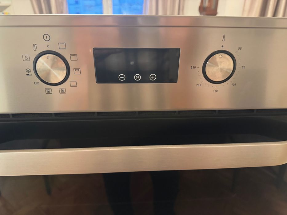 Forno TEKA HCB 6535 70 L - 59.5 cm