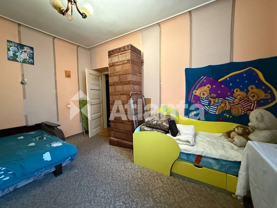 Квартира – Львів - Більше