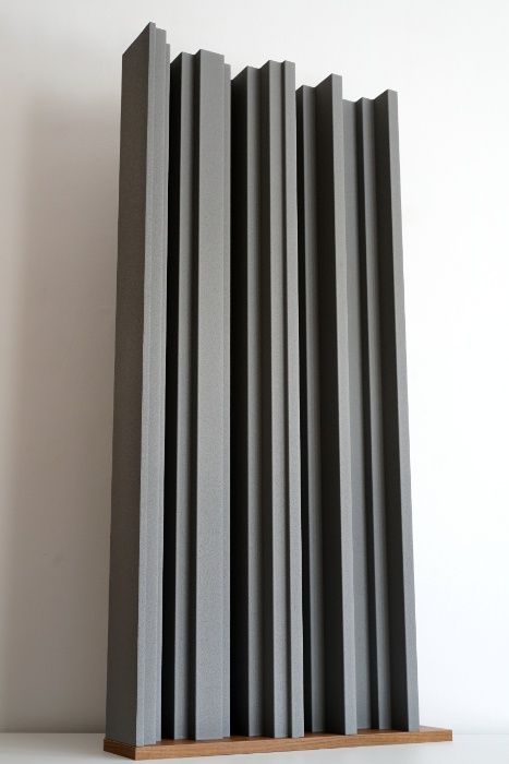 Dyfuzor Schroedera N11 symetryczne panele akustyczne 2szt. /SevenAudio