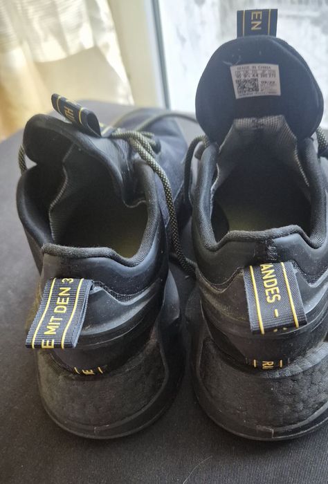 Buty adidas Originals NMD_V3 GTX