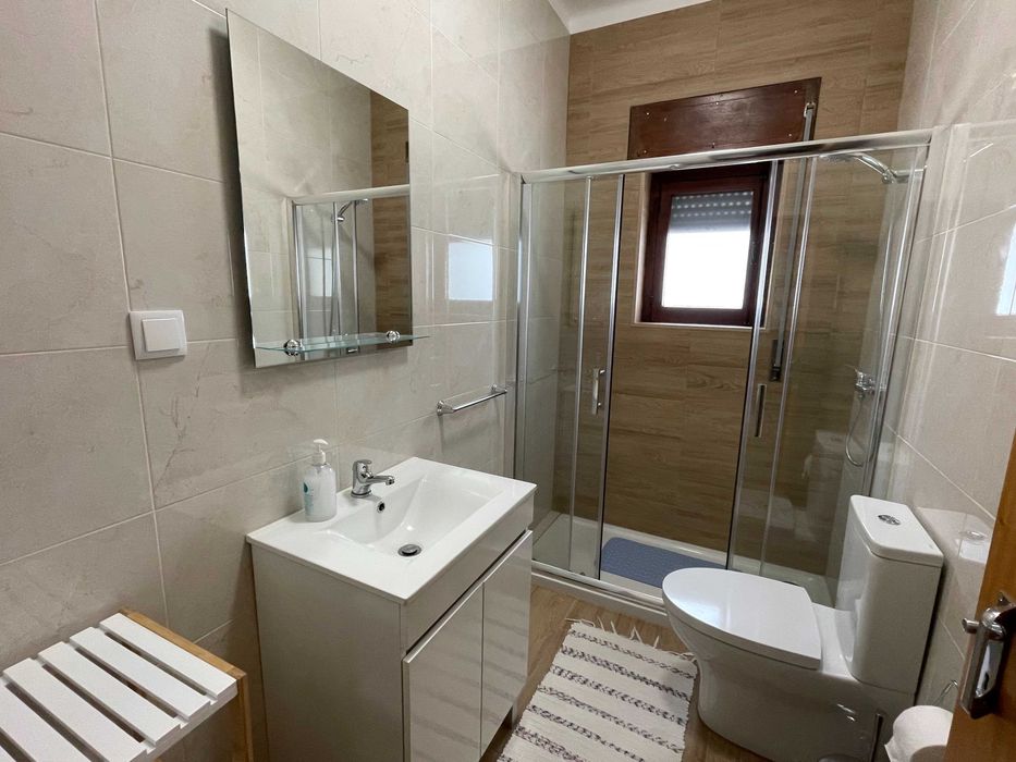Casa para alugar T3 feira golegã