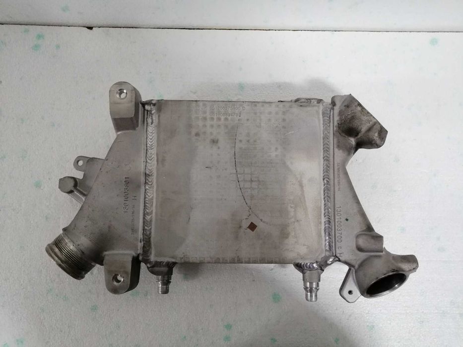 Intercooler BMW x5 G05 x7 G07 5 G30 G11 5.0D 8.575.430