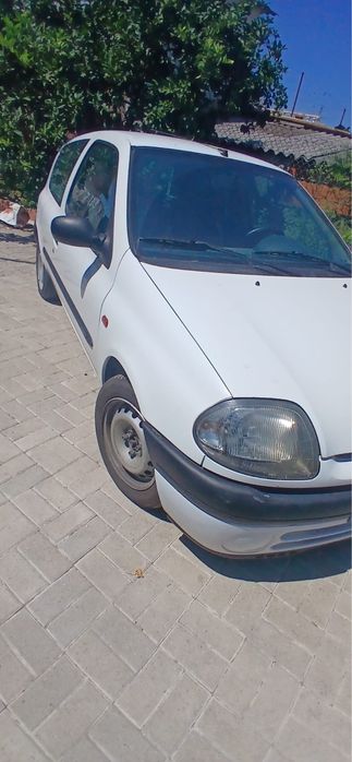Carrinha Comercial
