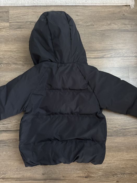 Куртка zara 110