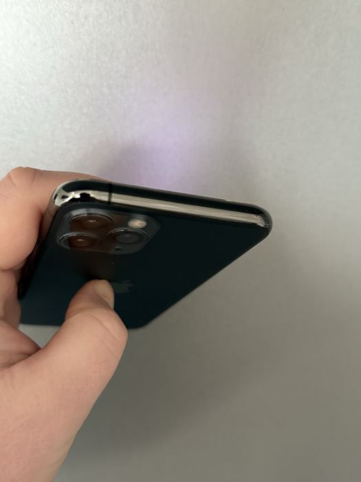 IPhone 11 Pro 256Gb Neverlock