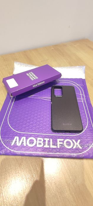 Plecki MOBILFOX do  Xiaomi Redmi Note 10 Pro