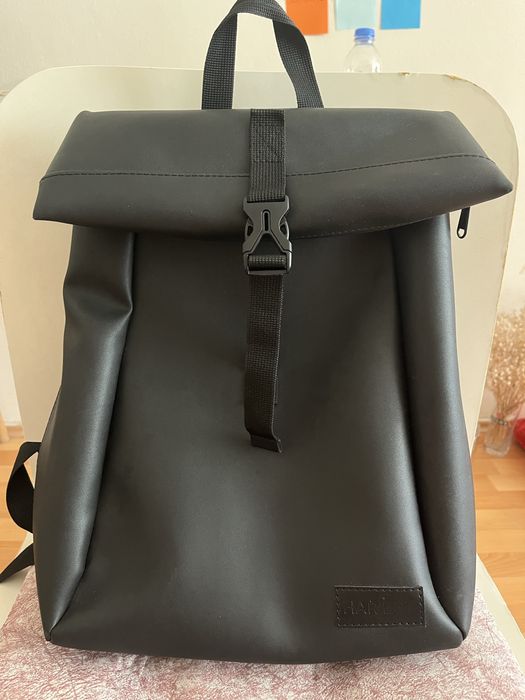 Рюкзак трансформер Harvest