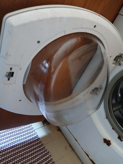 Maquina de lavar roupa de 6kg