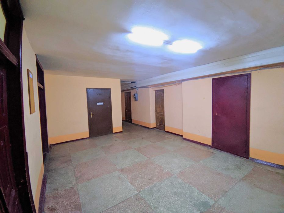 Продаж Кімнати в Гуртожитку по Кільцю. зуп. ЖБИ. за Зигіна. Центр 7хв