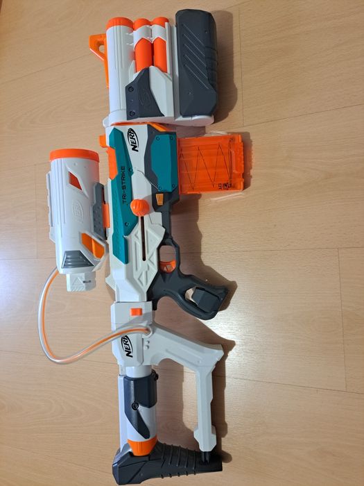 Nerfs conjunto de 2 armas