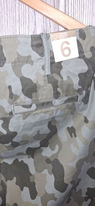 Джоггеры GAP оригинал