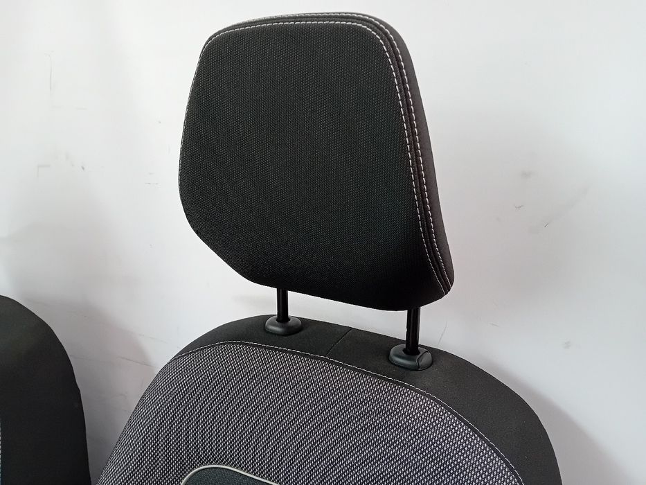 Conjunto de bancos DACIA Sandero III