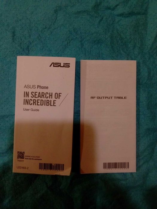 Na gwarancji Asus ZenFone 11 Ultra 5G DS, RAM=16GB + oryg. ładow. Asus