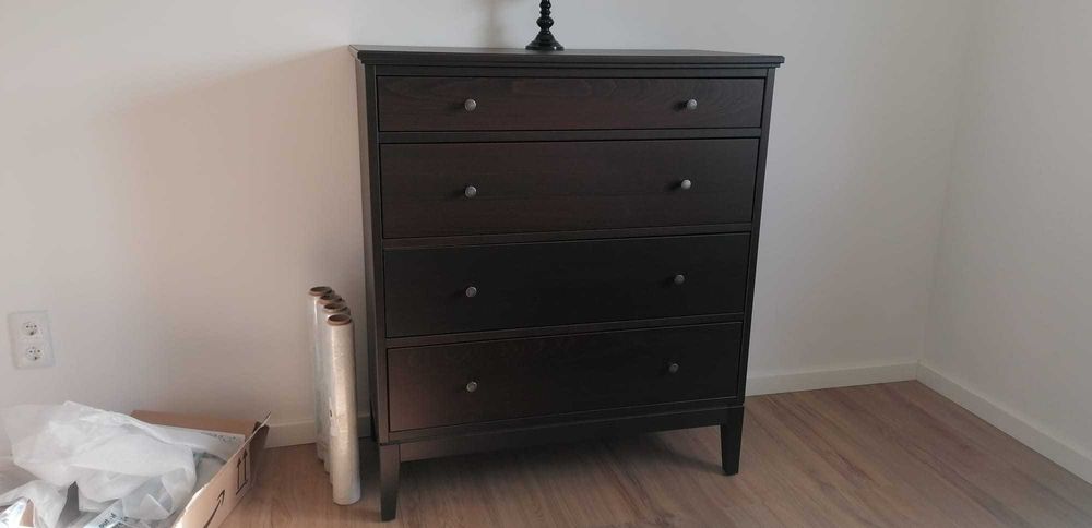 Quarto de casal completo