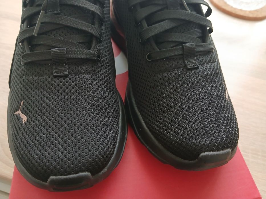 Puma Anzarun Lite soft foam jak nowe okazja